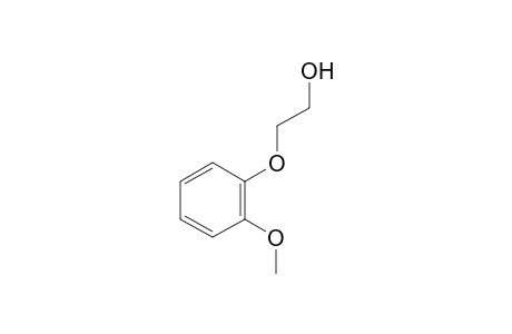 2-[(o-Methoxy)phenoxy]ethanol