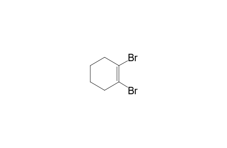 1,2-dibromocyclohexene