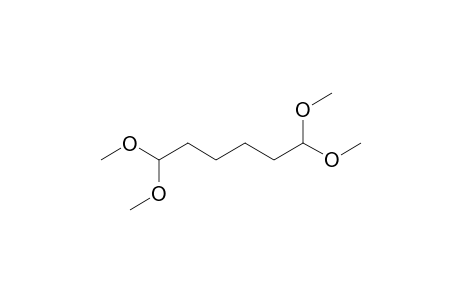 1,1,6,6-Tetramethoxyhexane