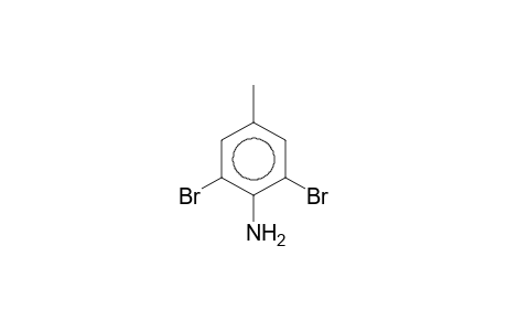 (2,6-dibromo-4-methyl-phenyl)amine