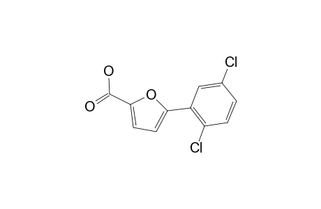 5-(2,5-Dichlorophenyl)-2-furoic acid