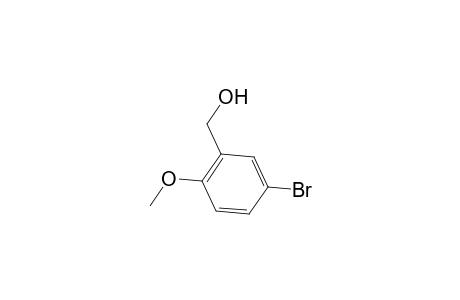 (5-Bromo-2-methoxyphenyl)methanol