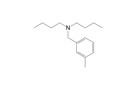 N,N-Dibutyl-3-methylbenzylamine