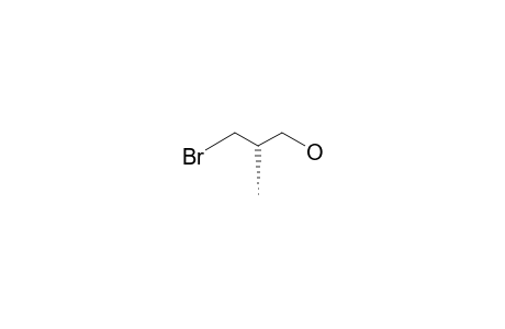 (S)-(+)-3-Bromo-2-methyl-1-propanol