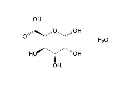 D(+)-Galacturonic acid monohydrate