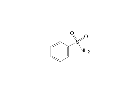 Benzenesulfonimidic acid
