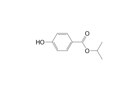 Isopropyl 4-hydroxybenzoate