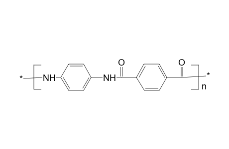 Poly(p-phenylene terephthalamide)