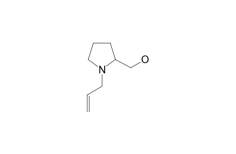 (1-prop-2-enylpyrrolidin-2-yl)methanol