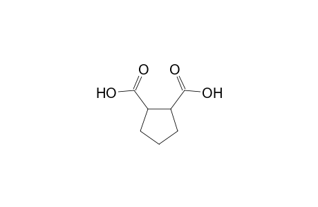 1,2-Cyclopentanedicarboxylic acid