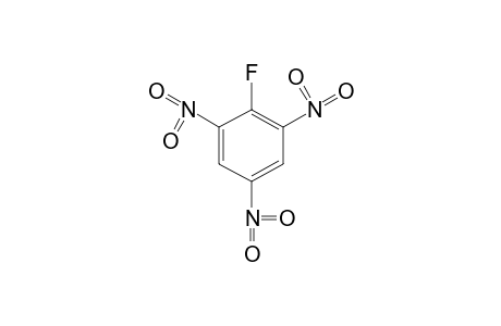 1-fluoro-2,4,6-trinitrobenzene