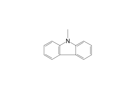 9-Methylcarbazole