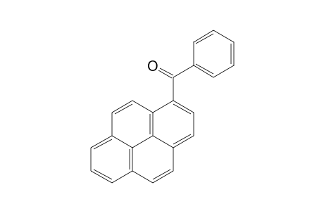 1-Benzoylpyrene