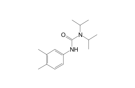1,1-diisopropyl-3-(3,4-xylyl)urea