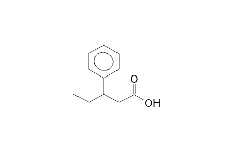 beta-ethylhydrocinnamic acid