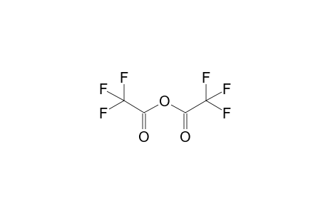 Trifluoroacetic anhydride
