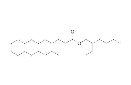 2-Ethylhexyl stearate