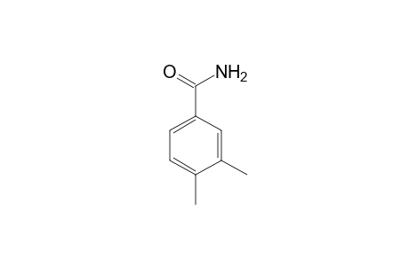 3,4-Dimethylbenzamide