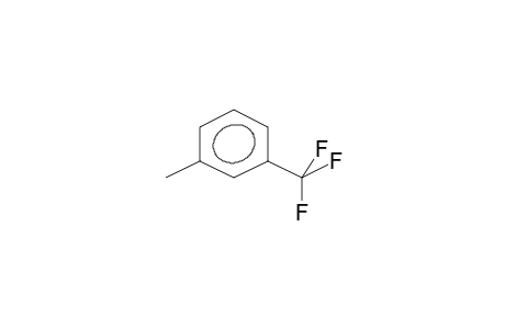 3-(Trifluoromethyl)toluene