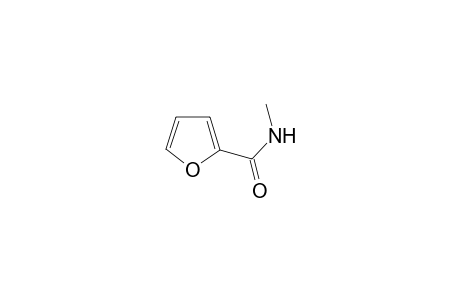 N-Methyl-2-furamide