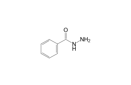 Benzoic acid hydrazide
