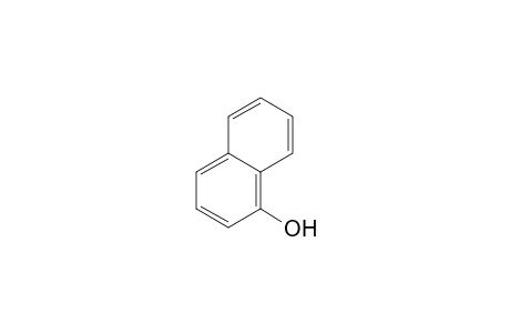 1-Hydroxynaphthalene