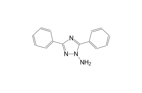 1H-1,2,4-triazol-1-amine, 3,5-diphenyl-