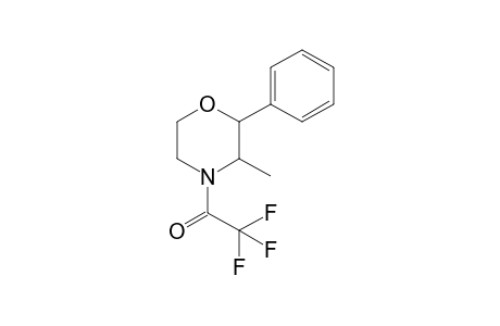 Phenmetrazine TFA