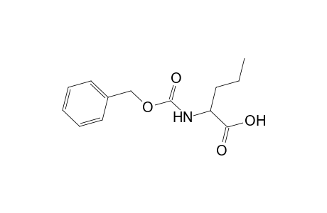 N-carboxy-DL-norvaline, N-benzyl ester