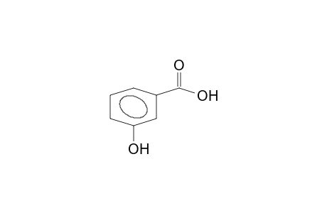 3-Hydroxy-benzoic acid