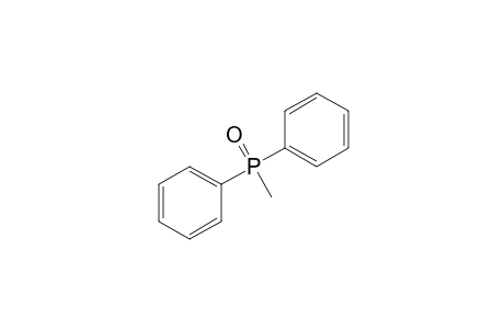 Methyldiphenylphosphine oxide