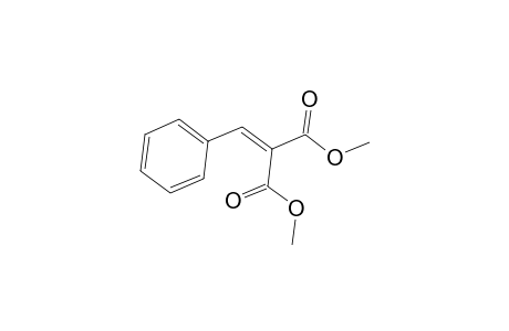 benzylidenemalonic acid, dimethyl ester