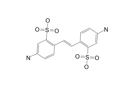 4,4'-Diaminostilbene-2,2'-disulfonic acid