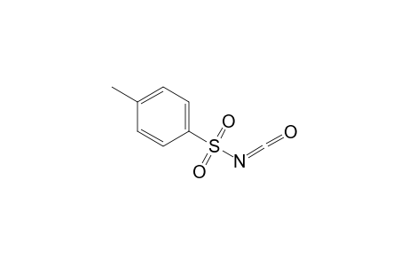 p-toluenesulfonic acid, anhydride with isocyanic acid