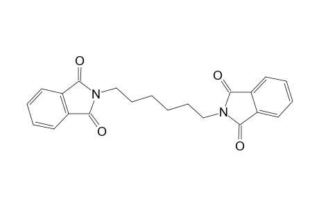 N,N'-DIPHTHALOYL-1,6-HEXANEDIAMINE