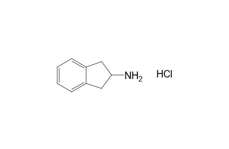 2-Aminoindane hydrochloride