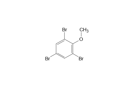 1,3,5-Tribromo-2-methoxybenzene