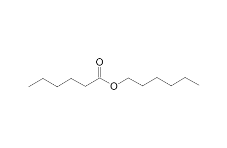 Hexanoic acid hexyl ester