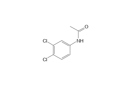 3',4'-dichloroacetanilide