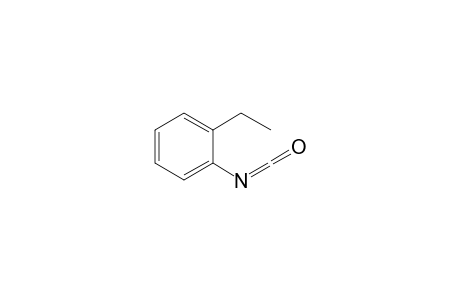 2-Ethylphenyl isocyanate