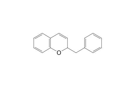 2-Benzyl-2H-chromene