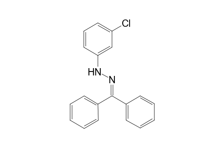 1-(3-Chlorophenyl)-2-(diphenylmethylene)hydrazine