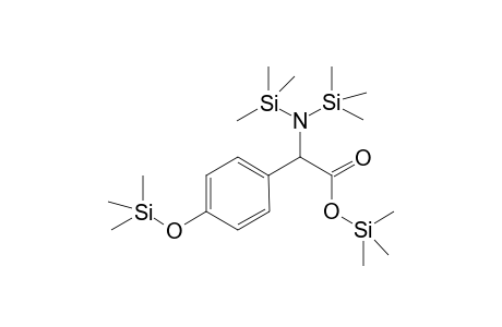 Amoxicilline-M/artifact 4TMS    @