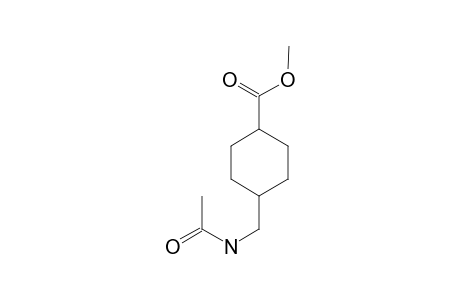 Tranexamic acid MEAC