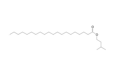 Arachidic acid, 3-methylbutyl ester