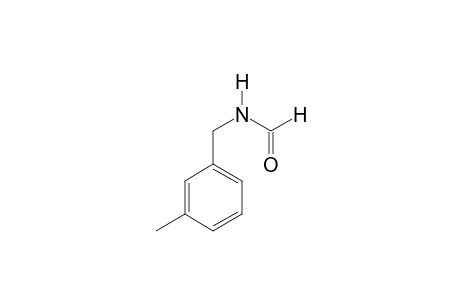 N-3-Methylbenzylformamide