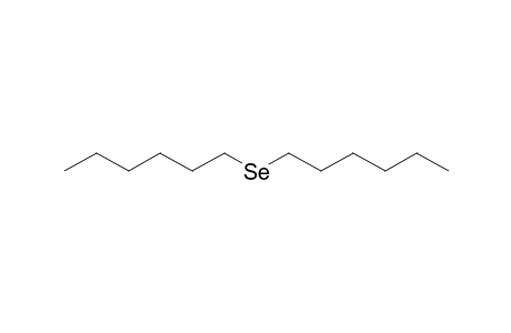 Hexane, 1,1'-selenobis-