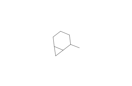 Bicyclo[4.1.0]heptane, 2-methyl-