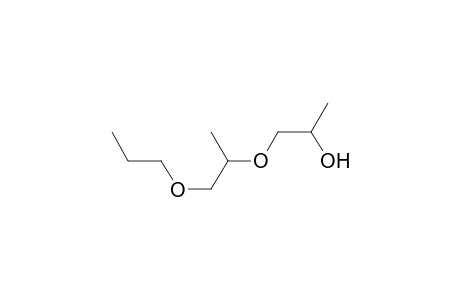 1-(1-Methyl-2-propoxy-ethoxy)propan-2-ol