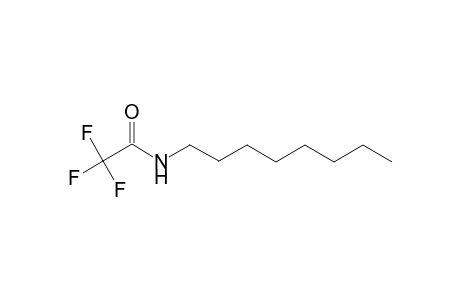 2,2,2-Trifluoro-n-octylacetamide